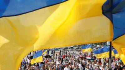 В Раде согласовали выделение денег на перепись населения Украины в 2023
