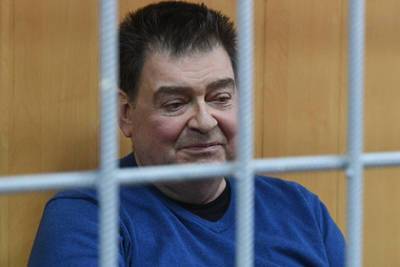 Бывшему депутату Госдумы вынесли приговор за хищение двух миллиардов рублей