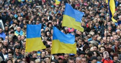 Перепись населения Украины пройдет в 2023 году: на подготовку к ней выделят 82,5 млн гривен
