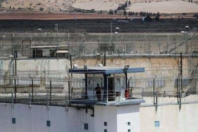 После «побега века» в тюрьмах Израиля зреет бунт палестинцев