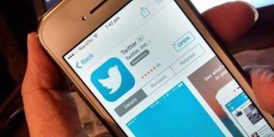 Районный суд Москвы штрафует Twitter на 19 млн рублей