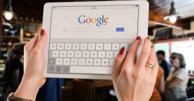 Компания Google запустила в Украине новый инструмент для бизнеса