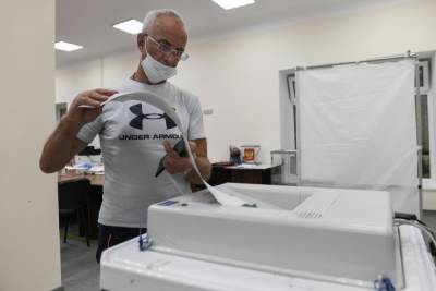 Социологи заявили о желании 47% россиян проголосовать на предстоящих выборах