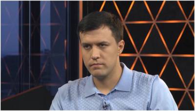 Нестор рассказал о трех концепциях решения проблемы пробок в Киеве