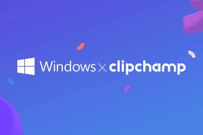 Microsoft купила Clipchamp — для улучшения редактирования видео в Windows