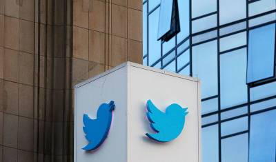 Суд утвердил штрафы Twitter на 19 млн рублей
