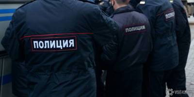 Сотрудники правоохранительных органов задержали блогера из Красноярска