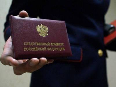 В Новосибирске высокопоставленный сотрудник СК РФ получил 6 лет за взятки