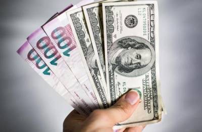 Минфин Азербайджана о курсе маната по отношению к доллару в 2022 году