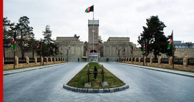 Талибы пригласили Россию на инаугурацию нового правительства Афганистана
