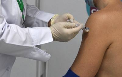 В мире введено около 5,5 млрд доз вакцин от коронавируса