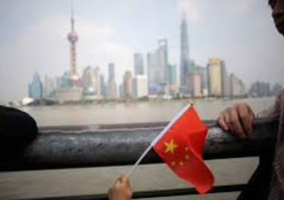 В августе снижение валютных резервов Китая составило $4 млрд