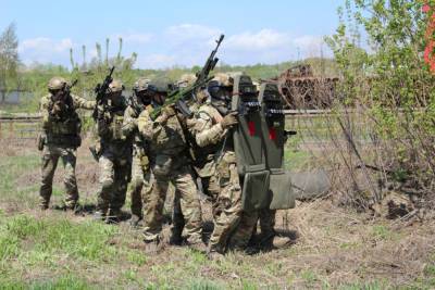 Противодействие терроризму: как в Крыму пресекают внешние и внутренние угрозы