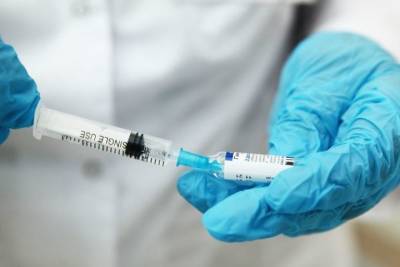ВОЗ отчиталась о введении 5,5 млрд доз вакцин от коронавируса