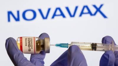 Novavax начинает испытания комбинации вакцин от гриппа и COVID-19