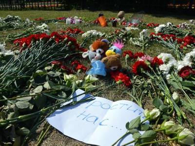 Назначено заседание ЕСПЧ по жалобе против России по MH17
