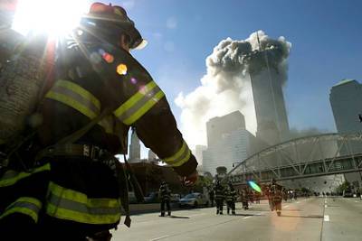 В России оценили риски повторения терактов по сценарию атак 11 сентября