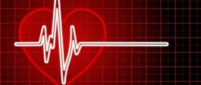 Медики рассказали, кто подвержен риску внезапной остановки сердца