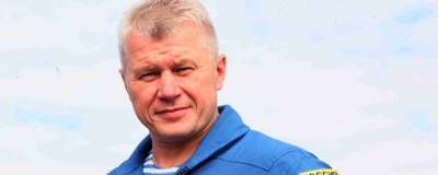 ДЭГ на орбите: космонавт Новицкий проголосует онлайн на думских выборах