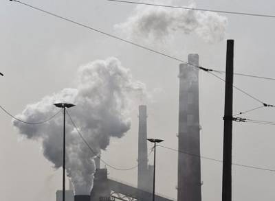 Метеорологи рассказали об уровне загрязнения воздуха в Рязани в августе