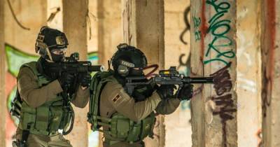 После сообщения о переходе на М4: Израиль закупает дополнительные винтовки Tavor
