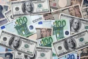 НБУ обновил курс валют на 9 сентября
