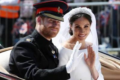 15 незабываемых скандалов на королевских свадьбах