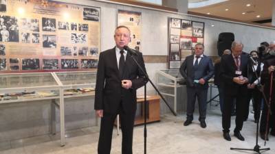 «Сохранить память»: политолог Соловейчик поддержал открытый Бегловым институт истории блокады