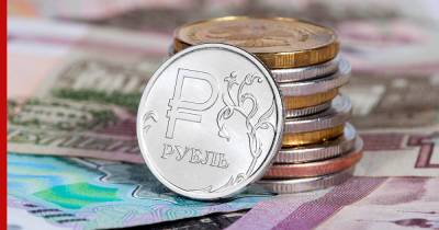 Годовая инфляция в России в августе выросла до 6,68%