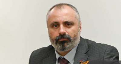 Есть минимум два сценария развития событий: Давид Бабаян о ситуации в Нагорном Карабахе