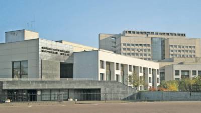 В Москве реконструируют здания Института экспериментальной кардиологии