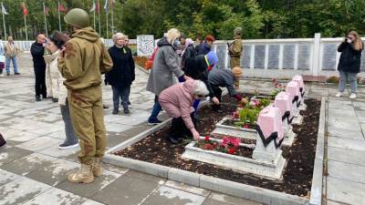 В Кирове почтили память жертв блокады Ленинграда
