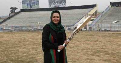 Нет необходимости: Талибан запретит женщинам заниматься спортом