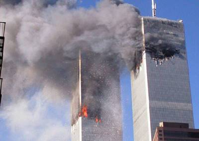9/11. Инаугурация талибского* правительства запланирована на день обрушения башен-близнецов