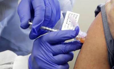 Компания Novavax Inc приступила к разработке новой вакцины, которая будет защищать от гриппа и COVID-19