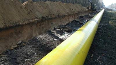 Украинская разведка прокомментировала подрыв крымского газопровода