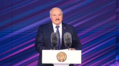 Евросоюз так и не нашел способ решить кризис в Белоруссии – Латушко