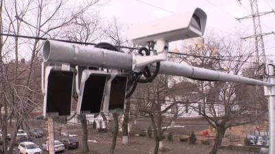 В Воронеже выбрали подрядчиков для установки ещё 20 камер видеофиксации