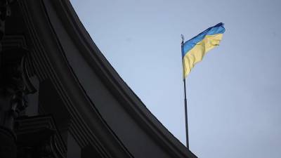 В Киеве обвинили русских в сниженном числе украинцев