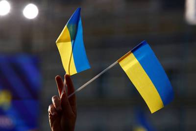 На Украине обвинили русских в низкой численности украинцев
