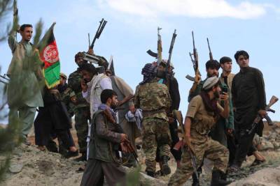 «Талибан» планирует провести в Афганистане всеобщие выборы