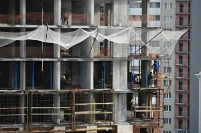 В Минпромторге объяснили рост цен на стройматериалы сезонным спросом