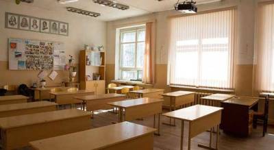 В Ивано-Франковской области школы перейдут на удаленку из-за низкой вакцинации учителей