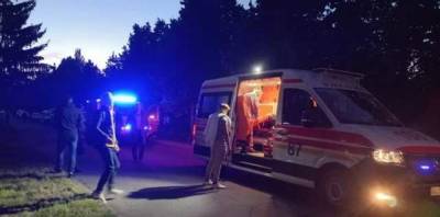 “Вибухова хвиля та нищівний вогонь”: нові подробиці пожежі в гуртожитку на Черкащині