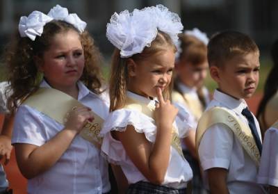 Власти Москвы готовы при необходимости обеспечить дистанционное обучение школьников