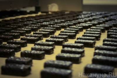 Россия может войти в топ-10 мировых поставщиков шоколада