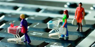 Минэкономики предлагает установить обязательную идентификацию онлайн-продавца - законопроект