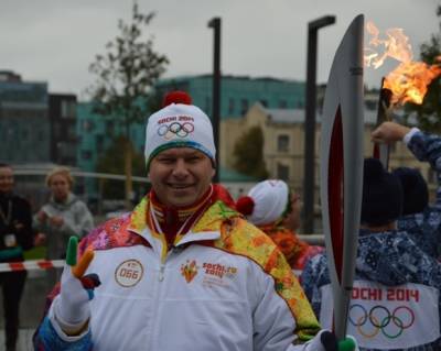 Четырехкратный олимпийский чемпион Тихонов: «Уже не просто не любит, а ненавидит вся страна комментарии Губерниева»