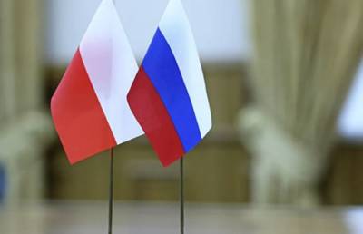 В Польше захотели поговорить с Россией "на языке силы"