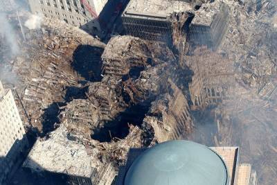В Эр-Рияде приветствовали решение Байдена рассекретить материалы по теракту 11 сентября